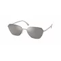 Michael Kors MK1081-10146G Unisex Pilot Akiniai Šviesiai Auksiniai Pilkas Gradientas 56mm