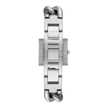 Michael Kors MK4718 Pyper Moteriškas Rožinio Aukso Spalvos Nerūdijančio Plieno Laikrodis 25mm