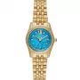 Michael Kors MK4813 Pyper moteriškas kvarcinis analoginis laikrodis 26mm nerūdijantis plienas sidabrinis