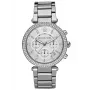 Michael Kors MK5353 Moteriškas Laikrodis Auksinio Atspalvio Nerūdijančio Plieno Chronografas 39mm