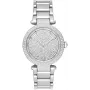 Michael Kors MK6509 Pyper moteriškas laikrodis rožinio aukso spalvos nerūdijančiu plienu 38 mm