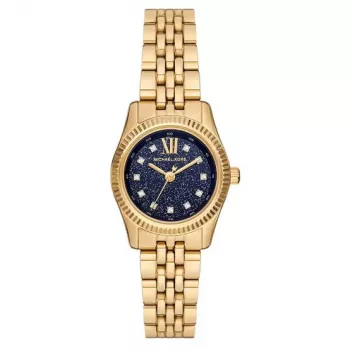 Moteriškas Michael Kors Pyper laikrodis MK4802, 26 mm, rožinio aukso spalvos nerūdijantis plienas