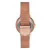 Moterinis laikrodis Michael Kors Pyper MK7122 32mm rožinio aukso spalvos nerūdijantis plienas