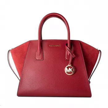 Michael Kors Voyager Small Tote Bag 35F4G4VS3LCHE (32x27x13 cm)
