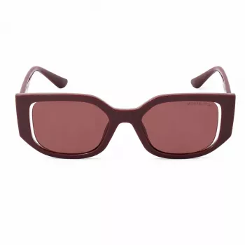 Michael Kors Moteriški katinuko akies formos akiniai nuo saulės MK2239UOXBLOO 52/15/145 mm