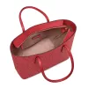 Michael Kors moteriškas crossbody krepšys 35F5G4XT3VCHE Saffiano oda 24x13x8 cm