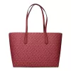 Michael Kors moteriškas crossbody krepšys 35F5G4XT3VCHE Saffiano oda 24x13x8 cm