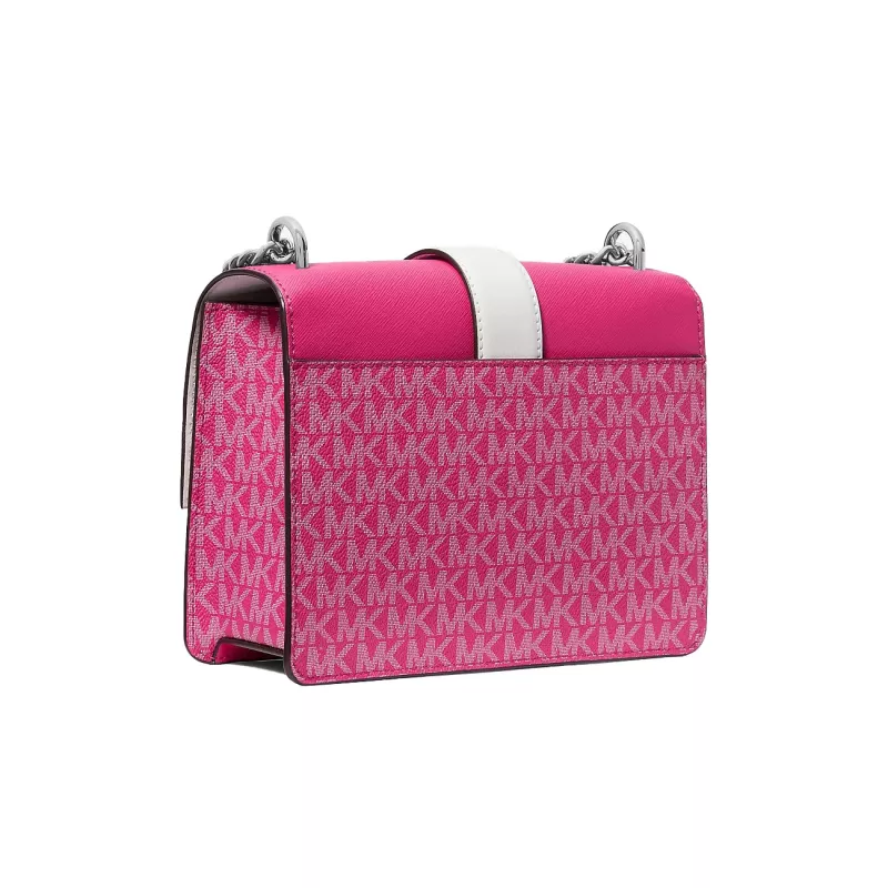 Michael Kors Crossbody krepšys moterims 35S5SGRC5VDRA (20x16x6 cm)