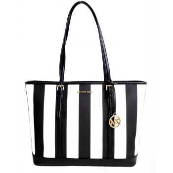 Michael Kors moteriškas rankinė 35S4GTVT3RBLA (28 x 28 x 13 cm)
