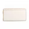 MICHAEL KORS Moterų Jet Set Travel Saffiano odos kryžminis krepšys 35S6G2ZC7YLTC 22x15x4cm