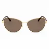 Michael Kors MK-1162 Moteriški Saulės Akinių Rėmeliai Kvadratiniai Acetatiniai 58/16/140 mm