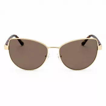 Michael Kors MK-1162 Moteriški Saulės Akinių Rėmeliai Kvadratiniai Acetatiniai 58/16/140 mm