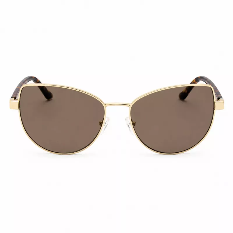 Michael Kors MK-1162 Moteriški Saulės Akinių Rėmeliai Kvadratiniai Acetatiniai 58/16/140 mm