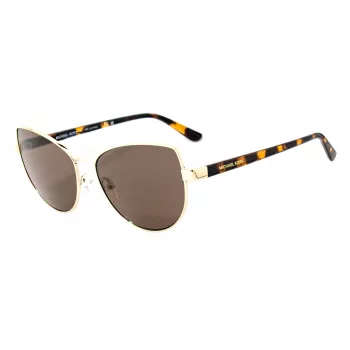 Michael Kors MK-1162 Moteriški Saulės Akinių Rėmeliai Kvadratiniai Acetatiniai 58/16/140 mm