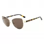 Michael Kors MK-1162 Moteriški Saulės Akinių Rėmeliai Kvadratiniai Acetatiniai 58/16/140 mm