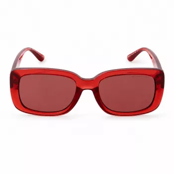 Michael Kors moteriški MK-2190 kvadratiniai acetatiniai akiniai nuo saulės 54/19/140 mm
