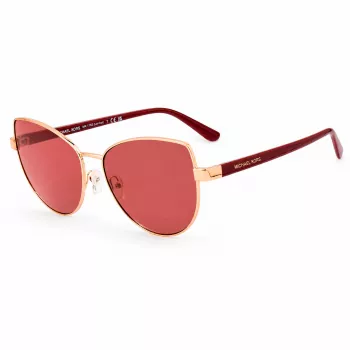 Moteriški akiniai nuo saulės Michael Kors MK1162OXBLOOD