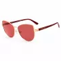 Moteriški akiniai nuo saulės Michael Kors MK1162OXBLOOD
