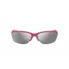 Michael Kors Moteriški Akiniai nuo Saulės MK2110-39906G - Oversized Square Butterfly, Tamsus Vėžlio Kiauto Acetatas, Rudi Gradientiniai Lęšiai