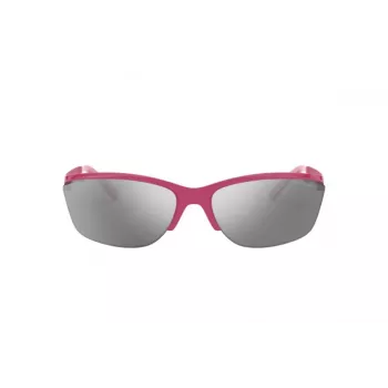 Michael Kors Moteriški Akiniai nuo Saulės MK2110-39906G - Oversized Square Butterfly, Tamsus Vėžlio Kiauto Acetatas, Rudi Gradientiniai Lęšiai