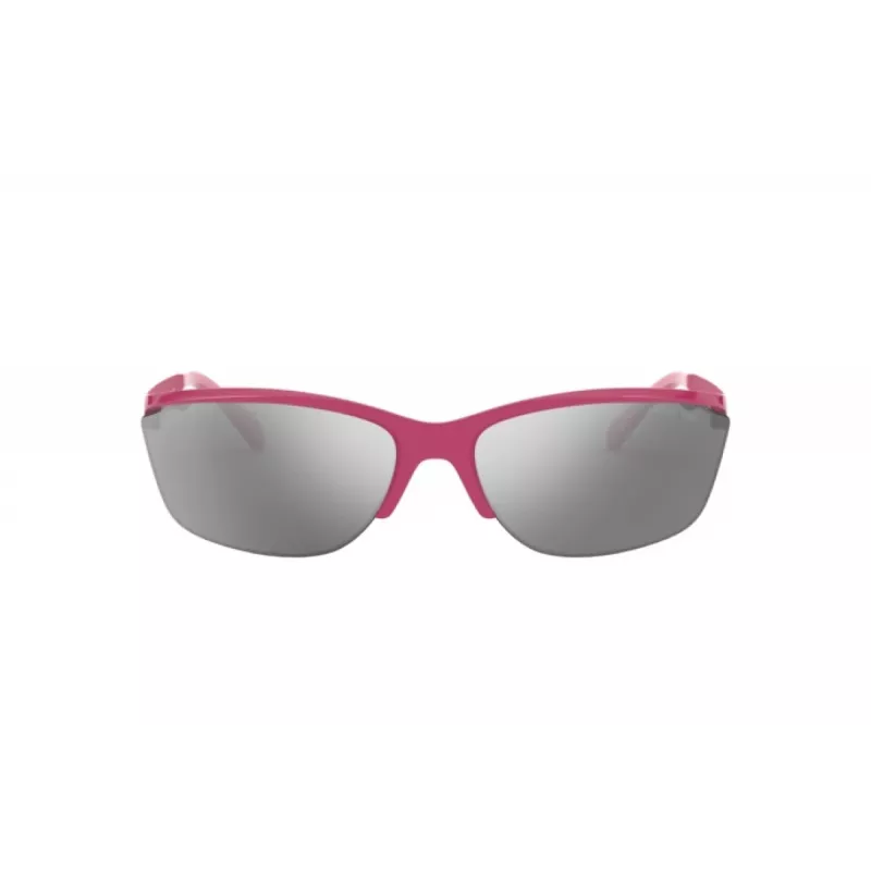 Michael Kors Moteriški Akiniai nuo Saulės MK2110-39906G - Oversized Square Butterfly, Tamsus Vėžlio Kiauto Acetatas, Rudi Gradientiniai Lęšiai