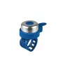Micro Bell Monster nešiojamas Bluetooth garsiakalbis, juodas