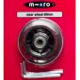 Micro / Globber Scooter Wheel 80 mm - Juoda