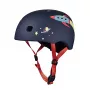 Micro Helmet V2 Rocket S dydis – Vaikų daugiasportinis šalmas