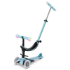 Micro Mini2Grow Deluxe Magic LED Scooter Red