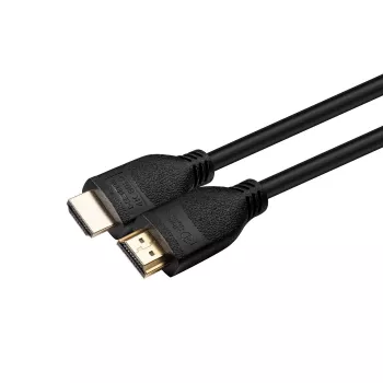 MicroConnect HDMI kabelis 4K, 1 m CCS (MC-HDM19191V2.0-CCS)