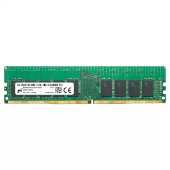 Micron MTA18ASF2G72PDZ-3G2R1R 16GB DDR4-3200 ECC Registruota RDIMM serverio atmintis