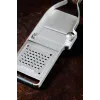 Microplane Truffle Slicer with Fine Grater for Truffles, Hard Cheese