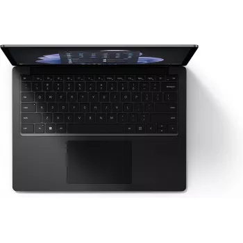 Microsoft Surface Laptop 5 13,5 colio Intel Core i7-1255U 16GB RAM 512GB SSD Windows 11 Home Platinum
