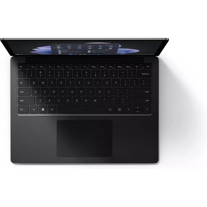 Microsoft Surface Laptop 5 13,5 colio Intel Core i7-1255U 16GB RAM 512GB SSD Windows 11 Home Platinum