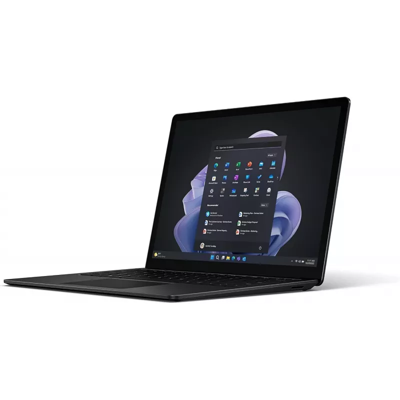 Microsoft Surface Laptop 5 13,5 colio Intel Core i7-1255U 16GB RAM 512GB SSD Windows 11 Home Platinum