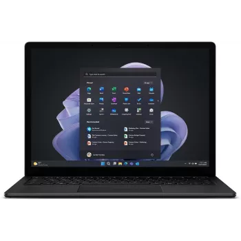 Microsoft Surface Laptop 5 13,5 colio Intel Core i7-1255U 16GB RAM 512GB SSD Windows 11 Home Platinum