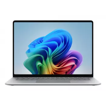 Microsoft Surface Laptop 8 13,8 colio Intel Core Ultra 7 32GB LPDDR5x 512GB SSD platininis Windows 11 Pro