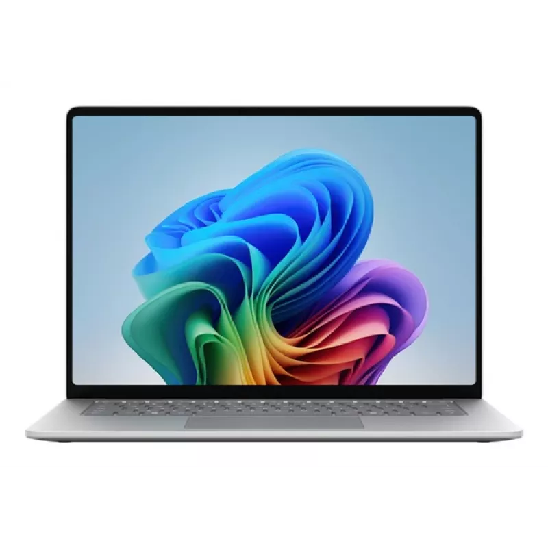 Microsoft Surface Laptop 8 13,8 colio Intel Core Ultra 7 32GB LPDDR5x 512GB SSD platininis Windows 11 Pro