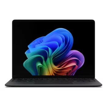 Microsoft Surface Laptop 8 13,8 colio Intel Core Ultra 7 64GB 1TB SSD Windows 11 Pro Juodas (Vokiška QWERTZ)