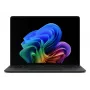 Microsoft Surface Laptop 8 13.8 colių Intel Core Ultra 7 64GB 1TB SSD Windows 11 Pro Juodas (Vokiška QWERTZ)