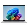 Microsoft Surface Laptop 8 13,8 colio jutiklinis ekranas, Intel Core Ultra 7, 16GB RAM, 256GB SSD, Platinum, Windows 11 Pro