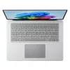 Microsoft Surface Laptop 8 13,8 colio jutiklinis ekranas, Intel Core Ultra 7, 16GB RAM, 256GB SSD, Platinum, Windows 11 Pro