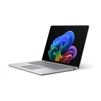 Microsoft Surface Laptop 8 15 colių lietimui Intel Core Ultra X7-368H 32GB 512GB Windows 11 Pro platininis