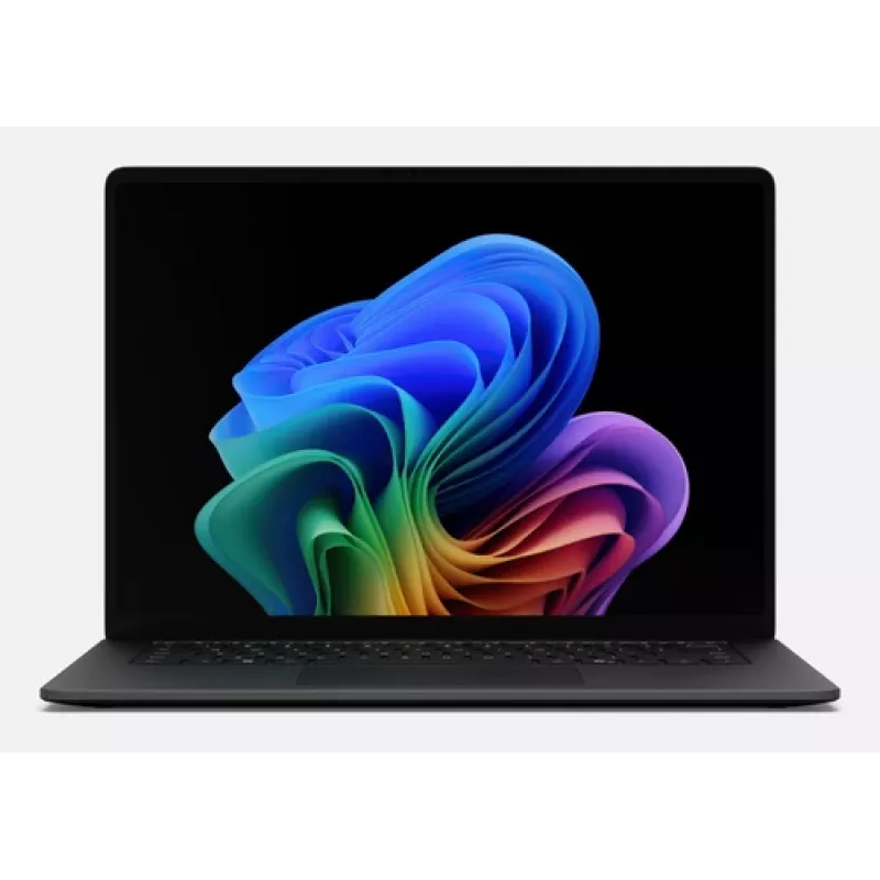 Microsoft Surface Laptop 8th Edition 32GB RAM 512GB SSD 13,5 colio jutiklinis ekranas Windows 11 Pro - juoda