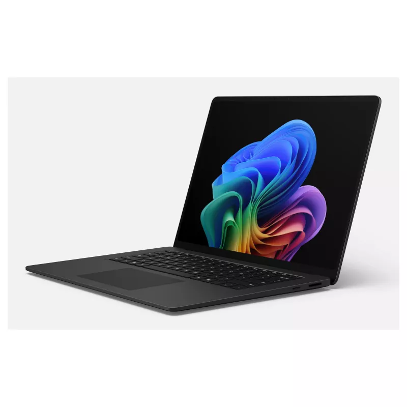 Microsoft Surface Laptop 8th Edition 32GB RAM 512GB SSD 13,5 colio jutiklinis ekranas Windows 11 Pro - juoda