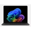 Microsoft Surface Laptop 8th Edition 13.8 col. jutiklinis ekranas, Intel Core Ultra 7 268V, 16GB RAM, 512GB SSD, Windows 11, matinė juoda