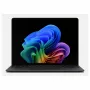 Microsoft Surface Laptop 8th Edition 13.8 col. jutiklinis ekranas, Intel Core Ultra 7 268V, 16GB RAM, 512GB SSD, Windows 11, matinė juoda