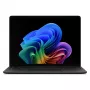 Microsoft Surface Laptop 8th Edition 13,8 colių, Intel Core Ultra 5, 16 GB RAM, 256 GB SSD, Windows 11, juodos spalvos