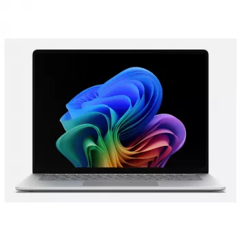 Microsoft Surface Laptop 8th Edition M12/16GB/512GB 15 colių Platinum (vokiška klaviatūra)