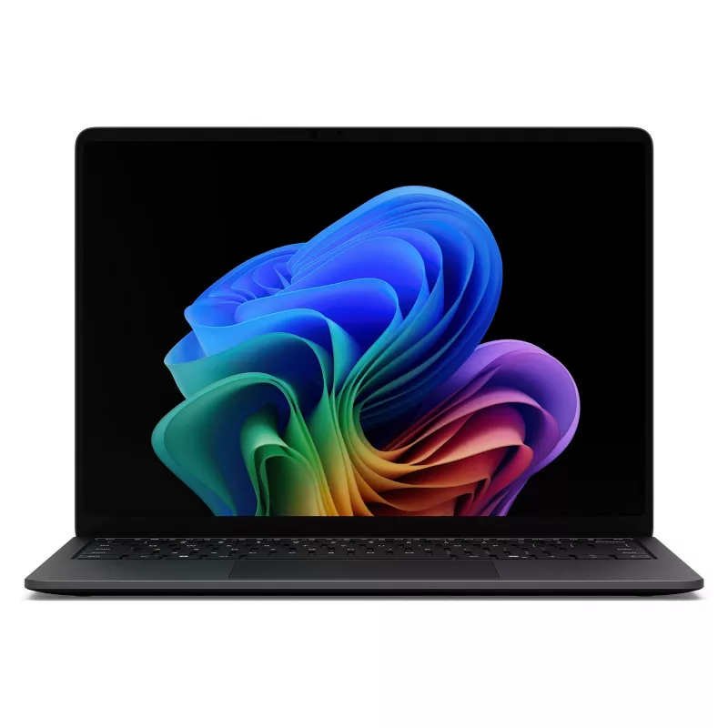 Microsoft Surface Laptop for Business 8th Edition 13,8 colio Intel Core Ultra 7 366H 32GB RAM 1TB SSD Windows 11 Pro Liečiamas ekranas Juodas